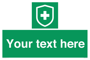 Custom Safe condition; virus protected